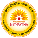 NIT Patna Logo